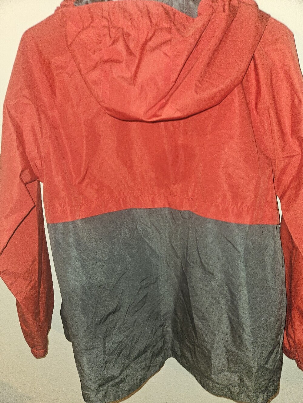 Eddie Bauer Kids Jacket Size L (14/16) - Picture 14 of 14